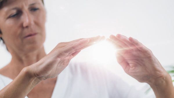 Energy Awareness and Self-Care